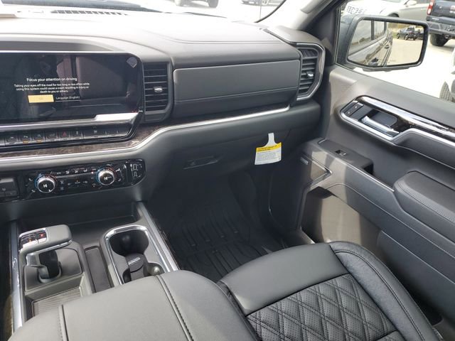 New 2025 GMC Sierra 1500 Elevation w/ Elevation Premium Package image 17