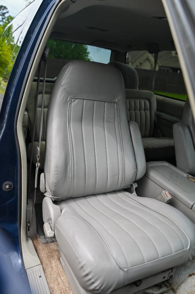 Used 1994 Chevrolet Blazer 4WD image 81