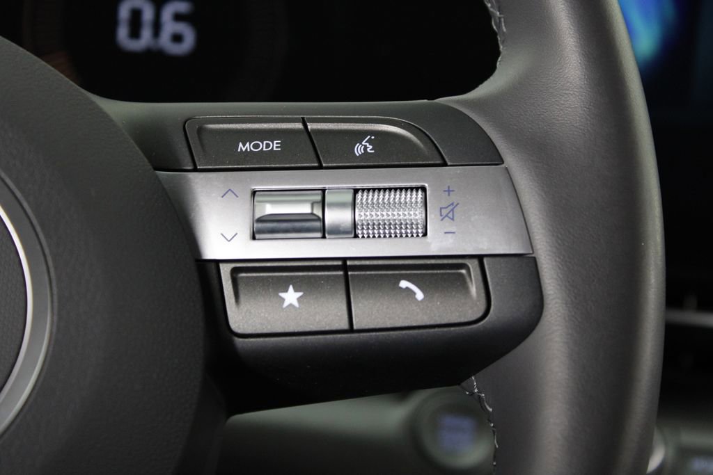 Certified 2026 Hyundai Kona SEL Sport image 26