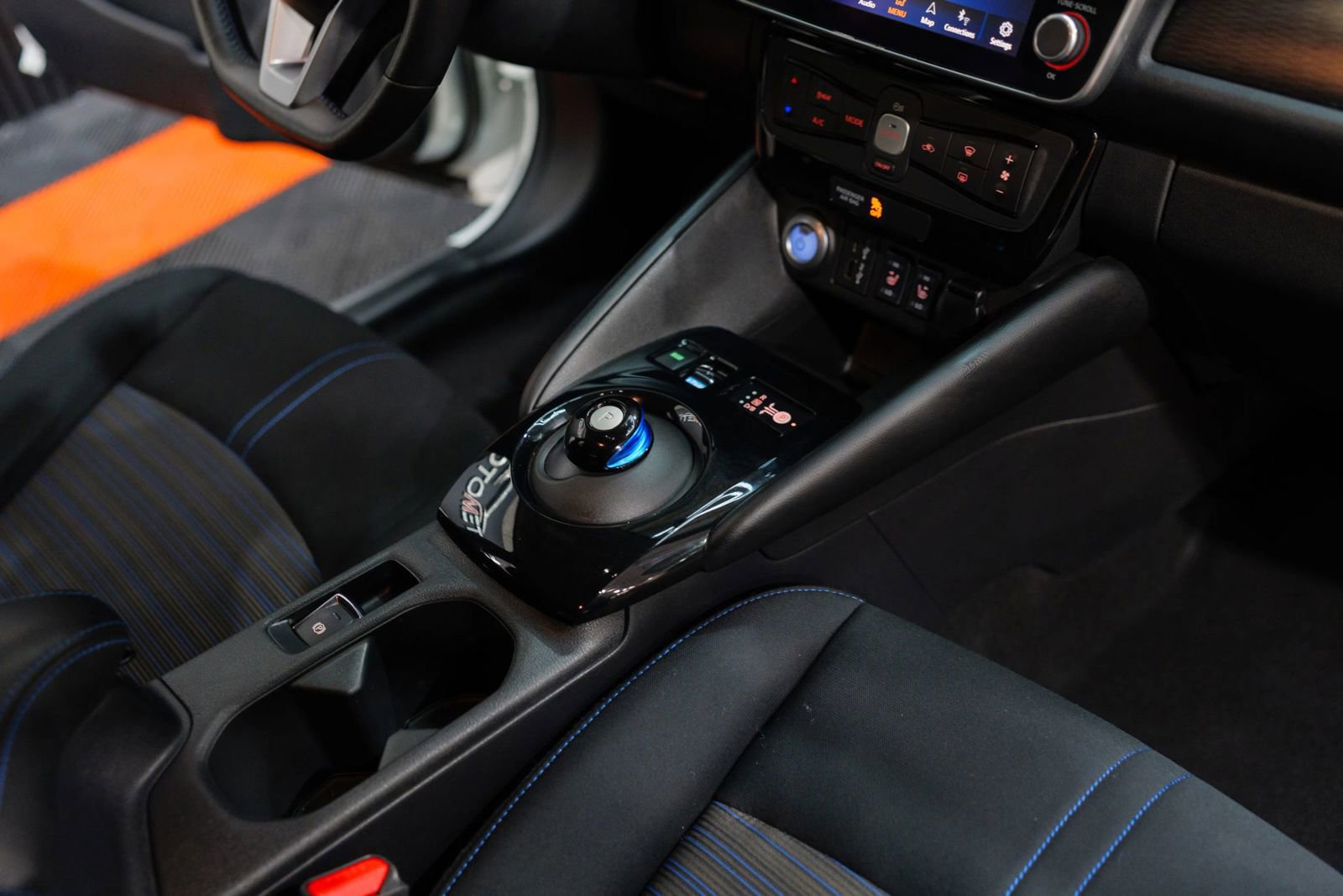 Used 2023 Nissan Leaf SV Plus image 34