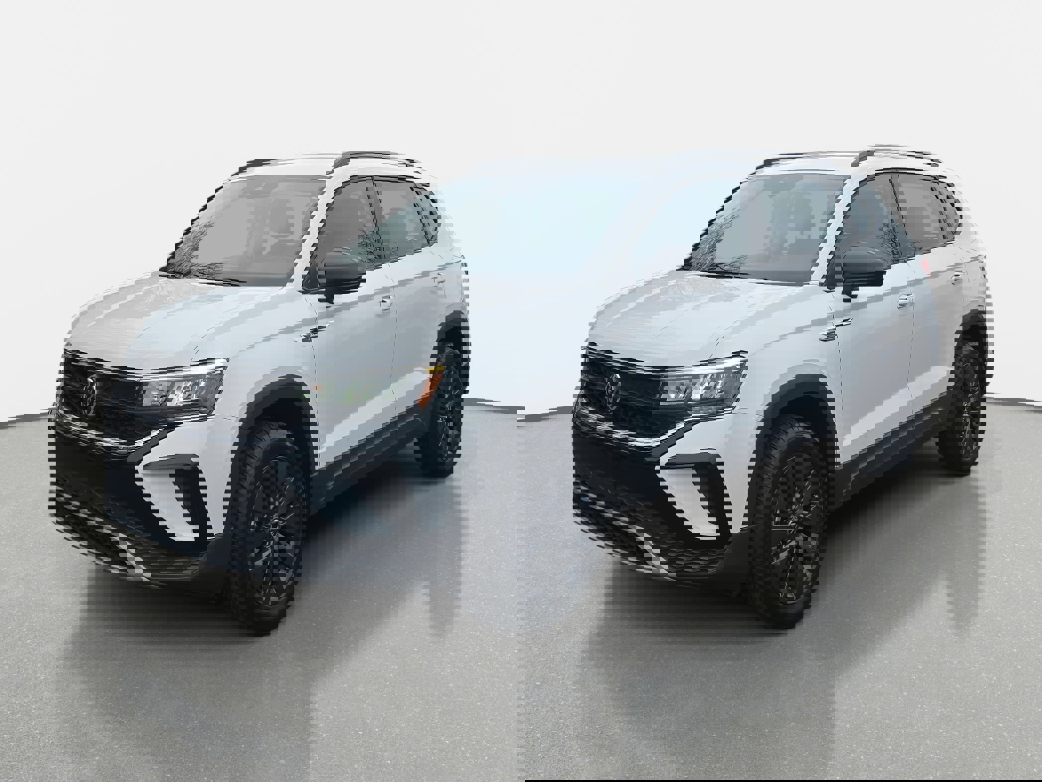 Certified 2022 Volkswagen Taos S w/ IQ Drive S Package image 7