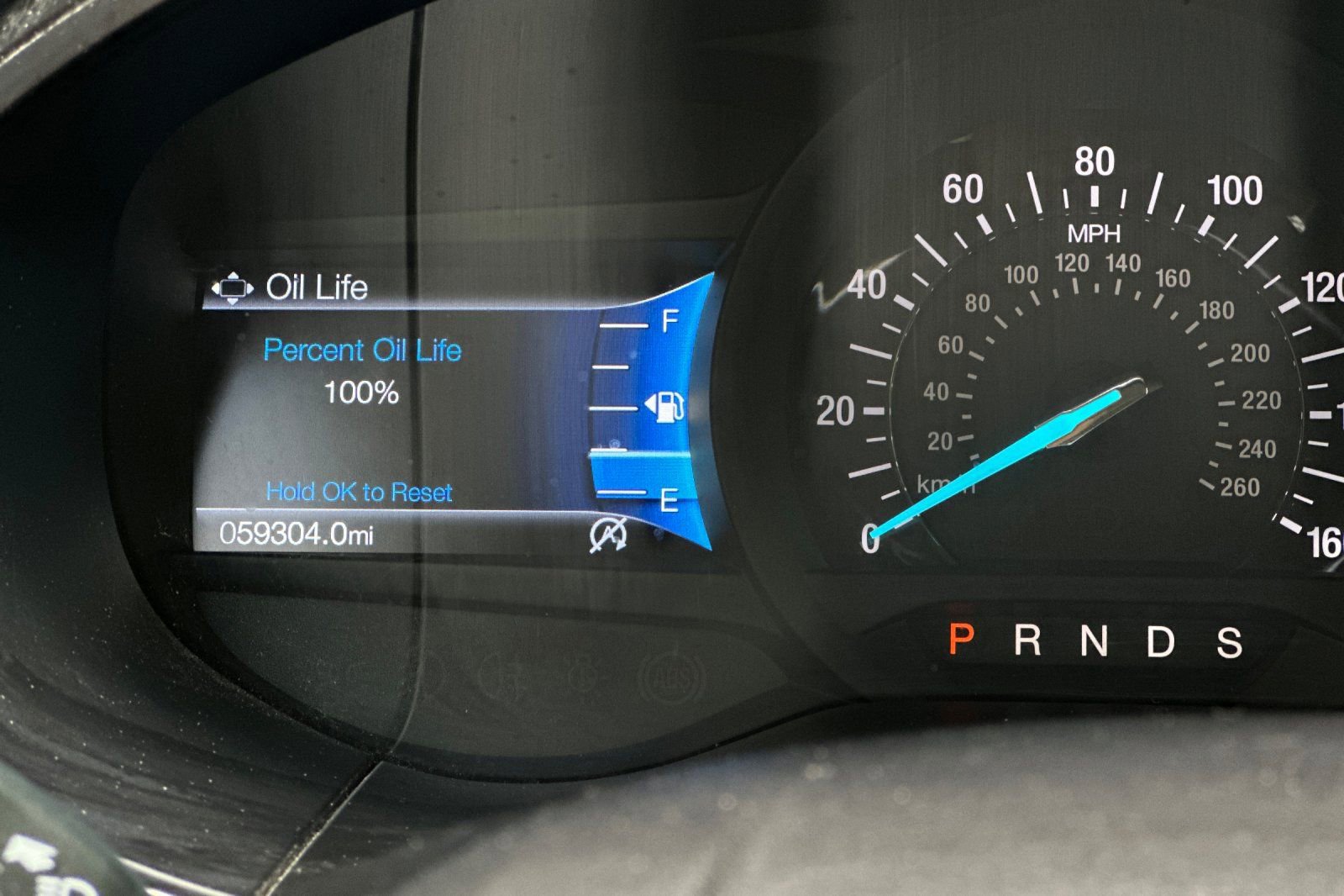Used 2024 Ford Edge SEL AWD/4WD image 34