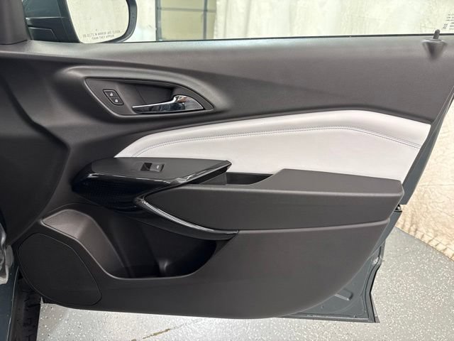 New 2026 Chevrolet Trax LT FWD image 15