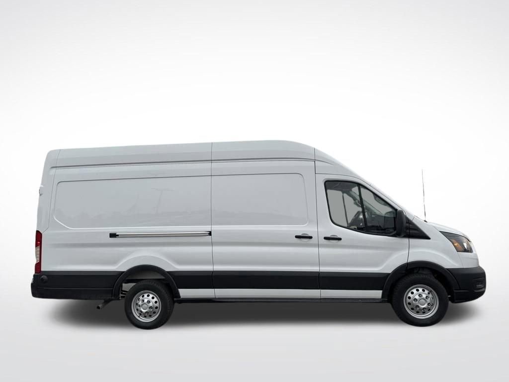 New 2026 Ford Transit 350 148 High Roof Extended AWD w/ Load Area Protection Package image 2