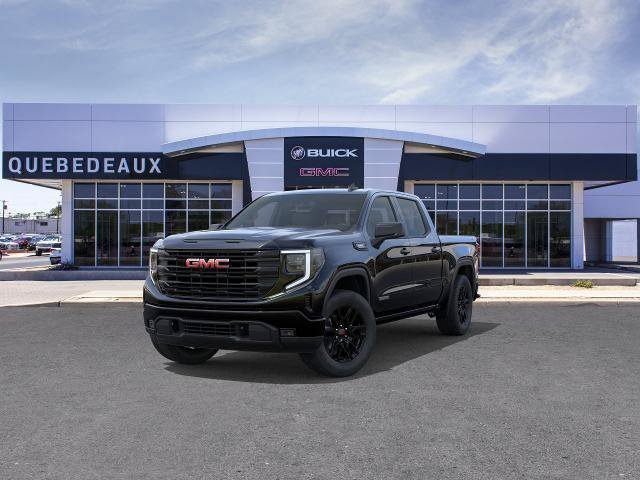 New 2026 GMC Sierra 1500 Elevation AWD/4WD image 56