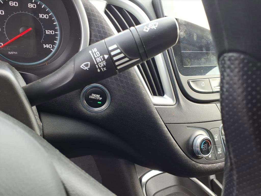 Used 2024 Chevrolet Malibu LT image 22