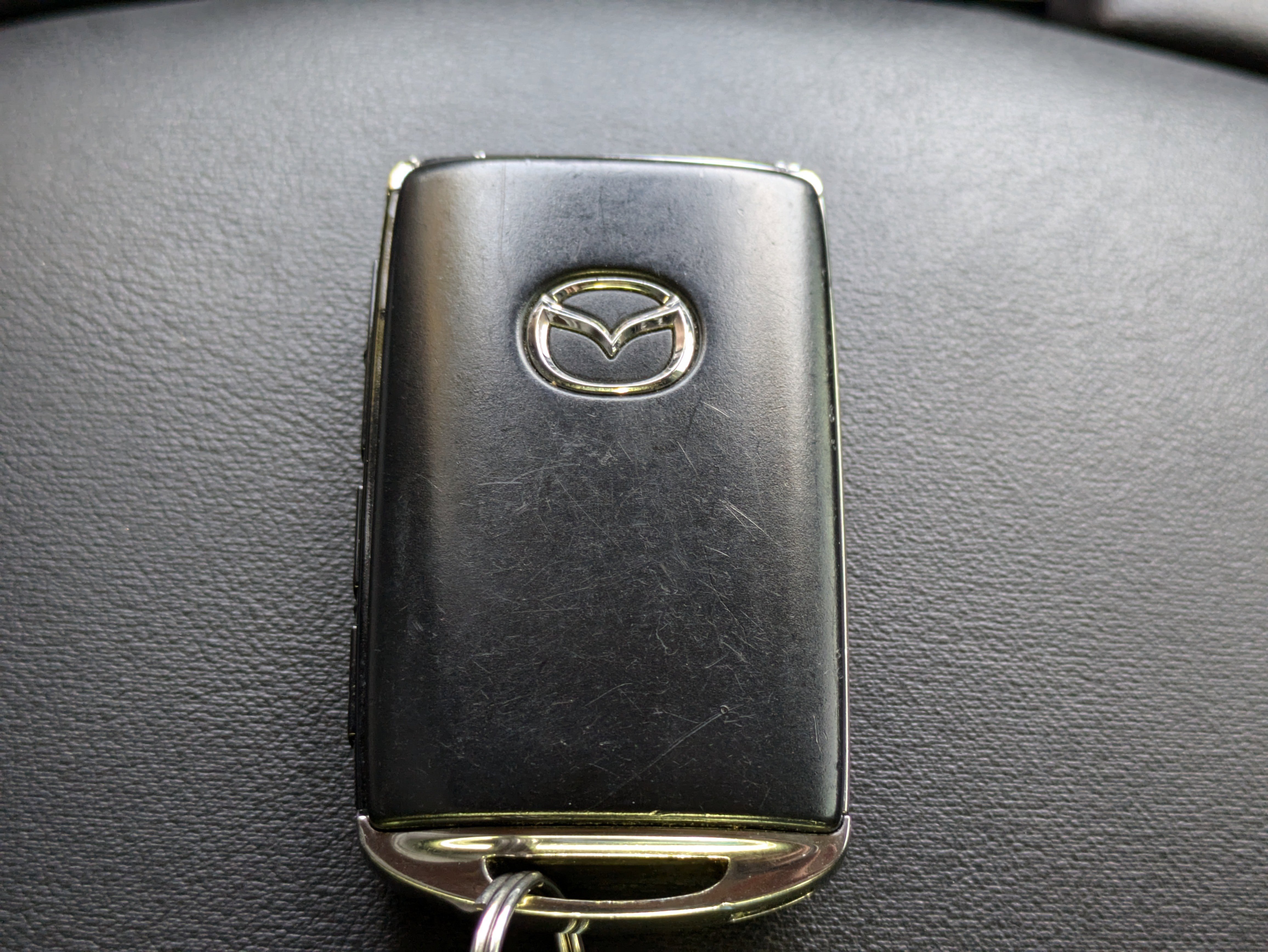 Used 2021 MAZDA MAZDA6 Touring image 31