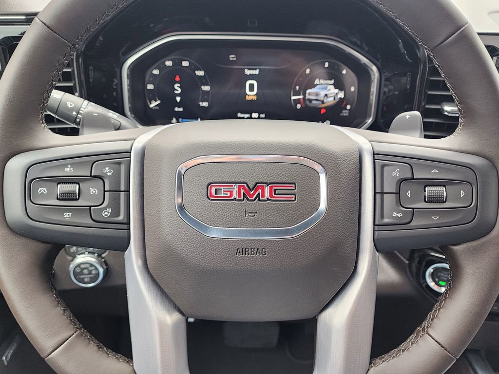 New 2026 GMC Sierra 1500 SLT w/ SLT Premium Plus Package AWD/4WD image 20