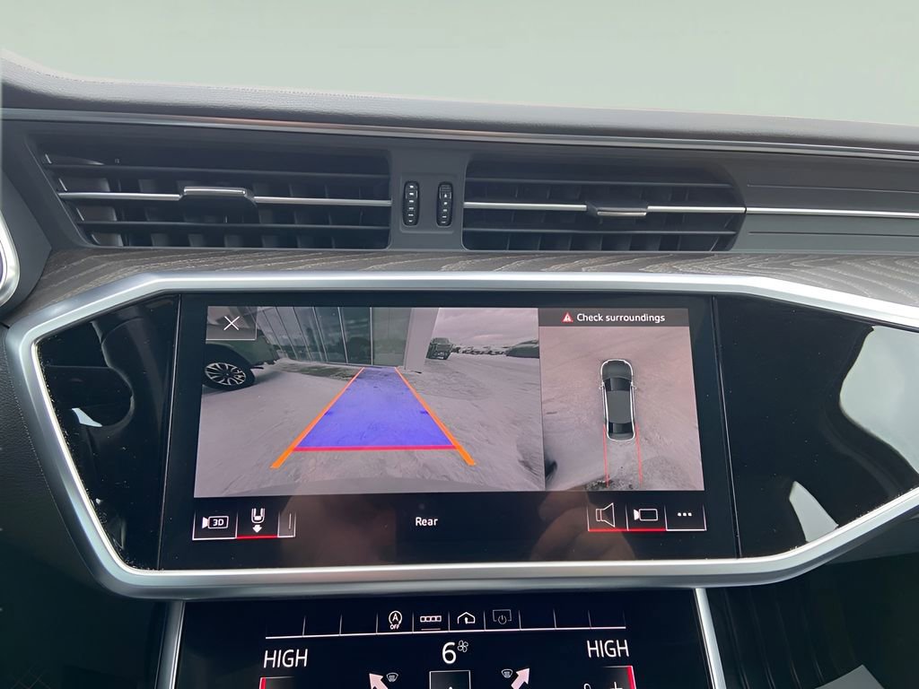 Used 2023 Audi A6 3.0T Premium image 30