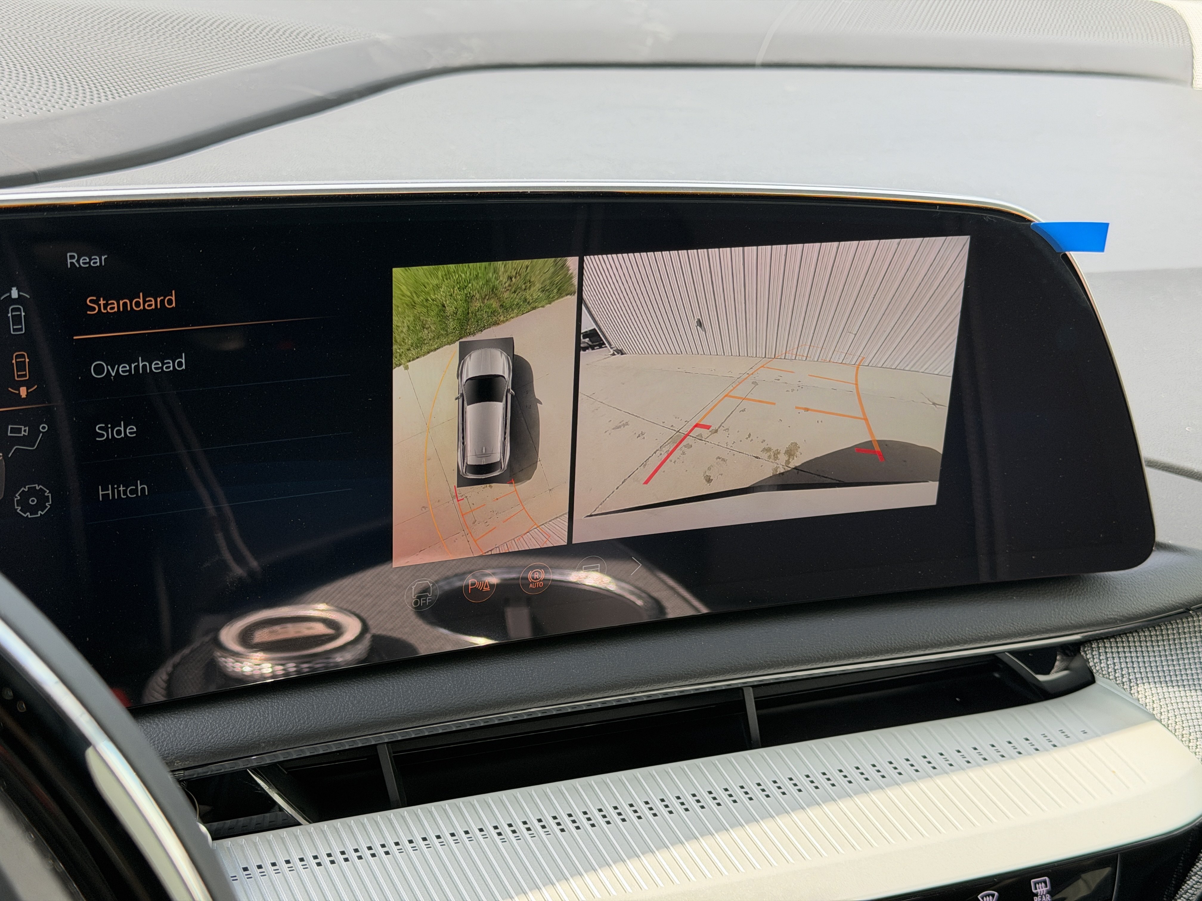 New 2027 Cadillac Optiq Luxury AWD/4WD image 12