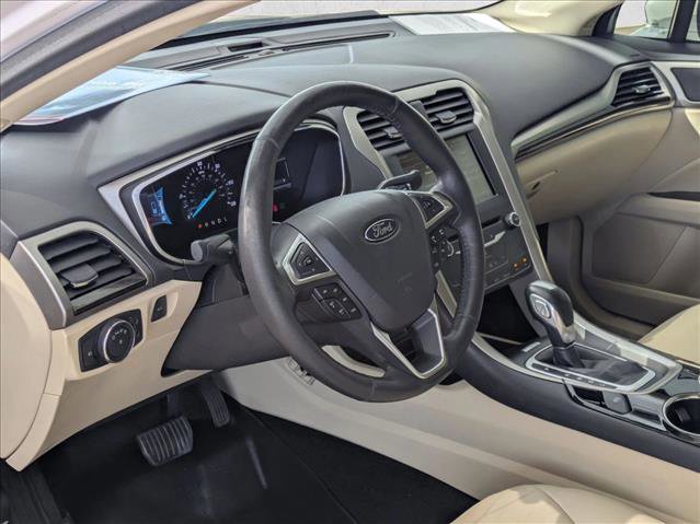 Used 2014 Ford Fusion Energi SE image 9