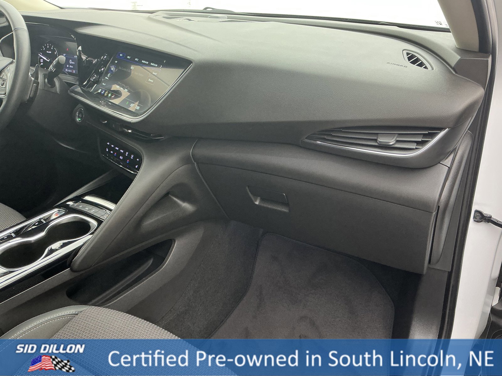 Used 2023 Buick Envision Preferred w/ Sport Touring Package image 32