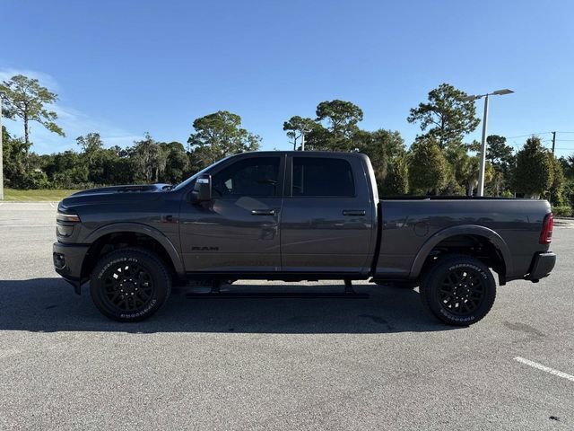 New 2026 RAM 2500 Limited image 6