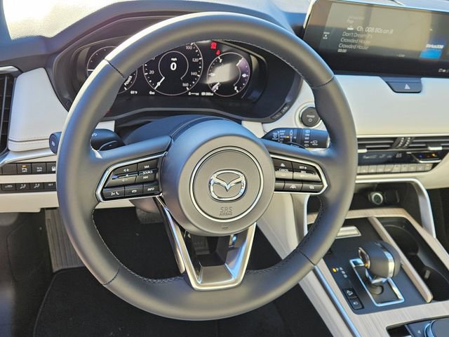 New 2025 MAZDA CX-90 Plug-In Hybrid w/ Premium Plus image 15