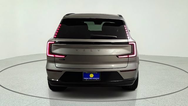 New 2026 Volvo EX90 Ultra AWD/4WD image 6