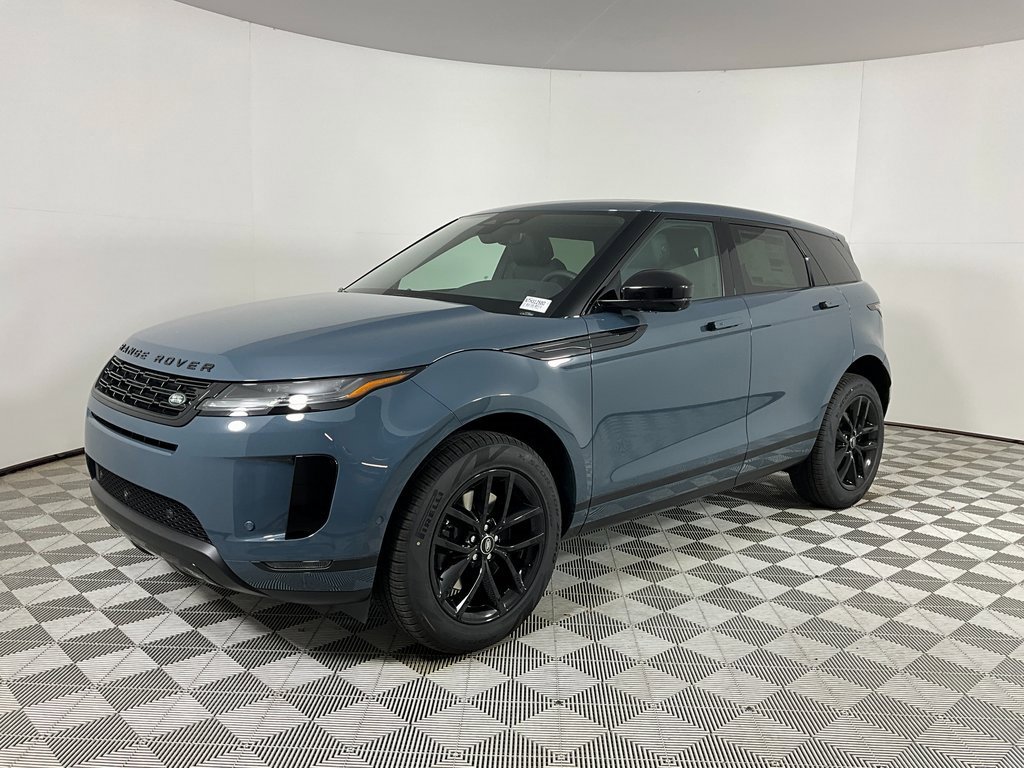 New 2026 Land Rover Range Rover Evoque S image 1