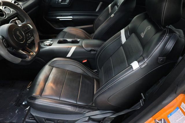 Used 2021 Ford Mustang Shelby GT500 w/ Technology Package image 69