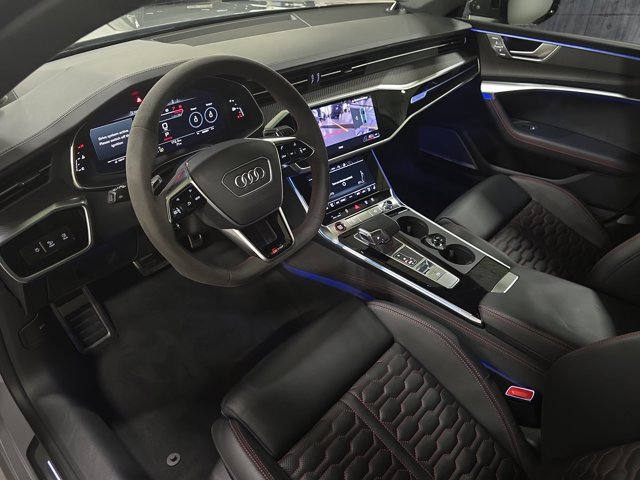 Used 2022 Audi RS 7 Sportback image 17
