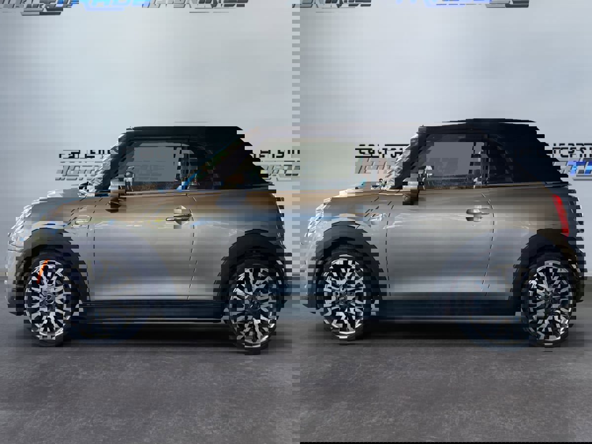 Used 2018 MINI Cooper S image 8