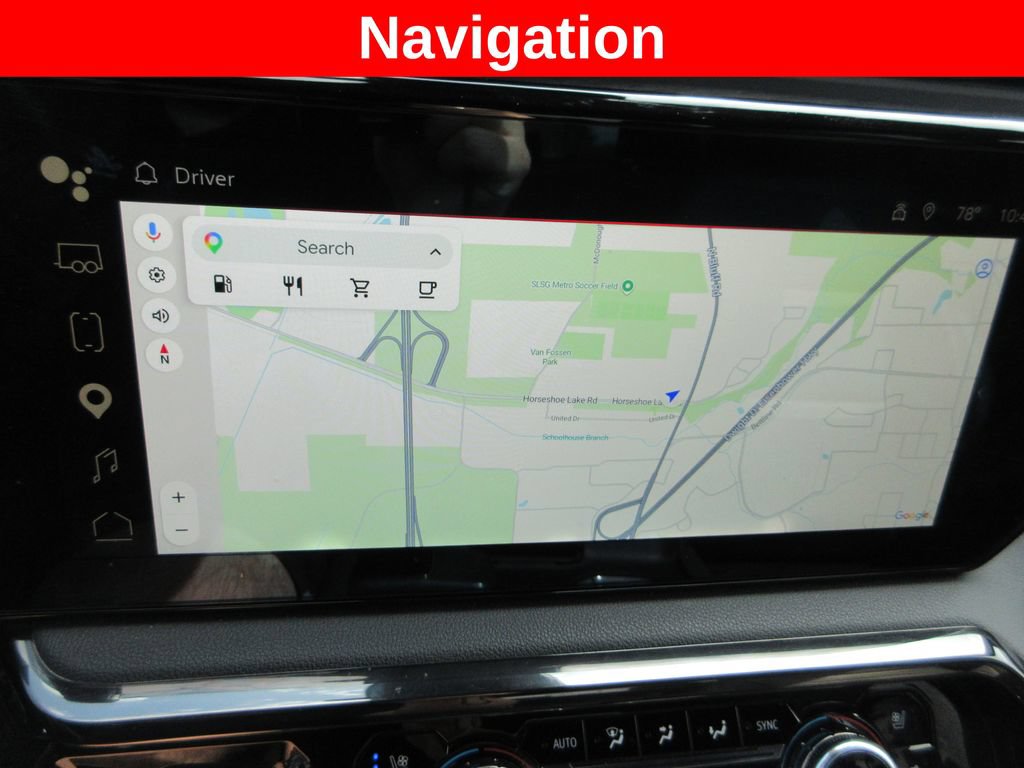 Certified 2022 GMC Sierra 1500 AT4 AWD/4WD image 15