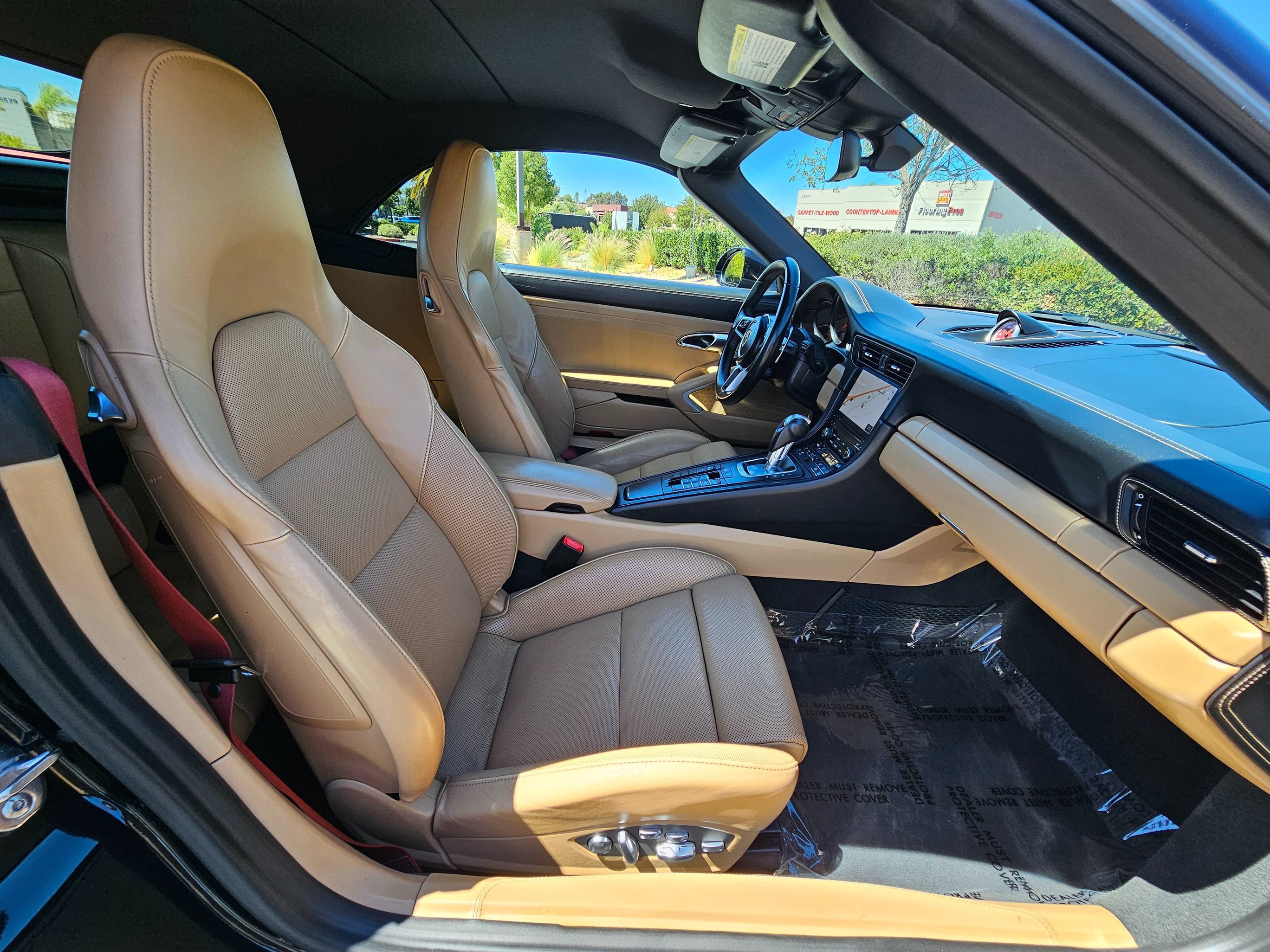 Used 2018 Porsche 911 Carrera S RWD image 41