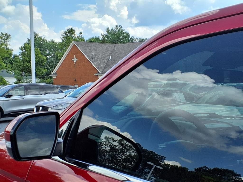 Used 2021 Ford Expedition Limited image 27