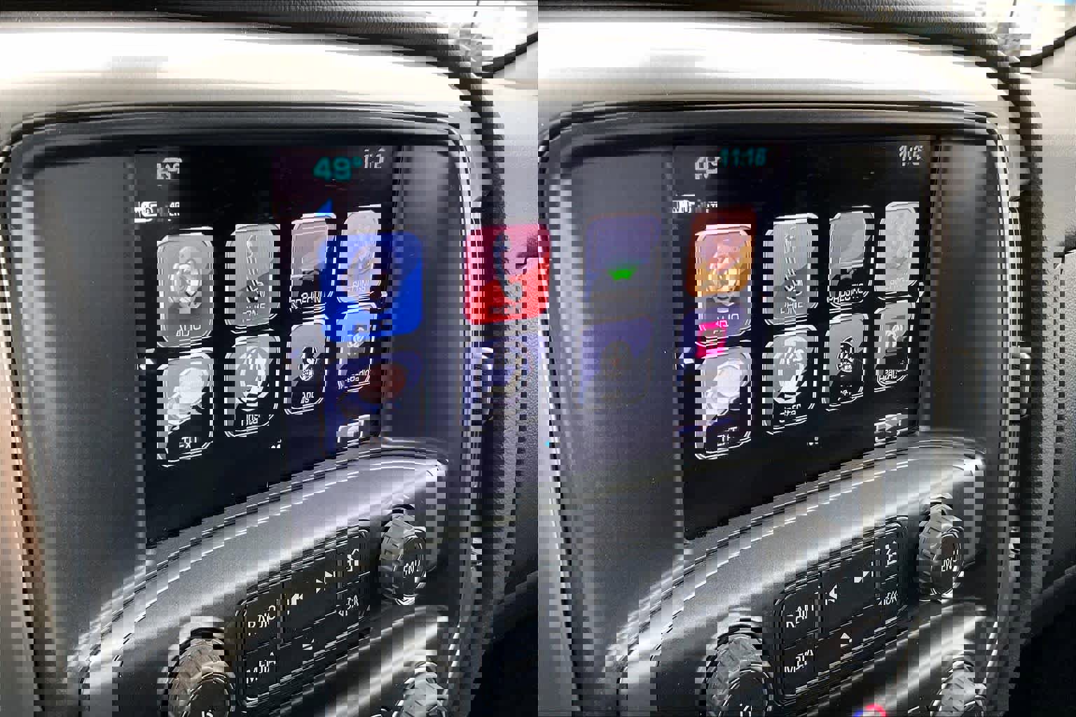 Used 2018 Chevrolet Silverado 1500 LT w/ All Star Edition image 30