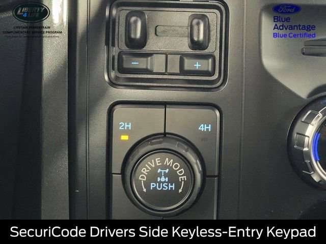 Certified 2023 Ford F150 XLT w/ Equipment Group 302A High AWD/4WD image 27