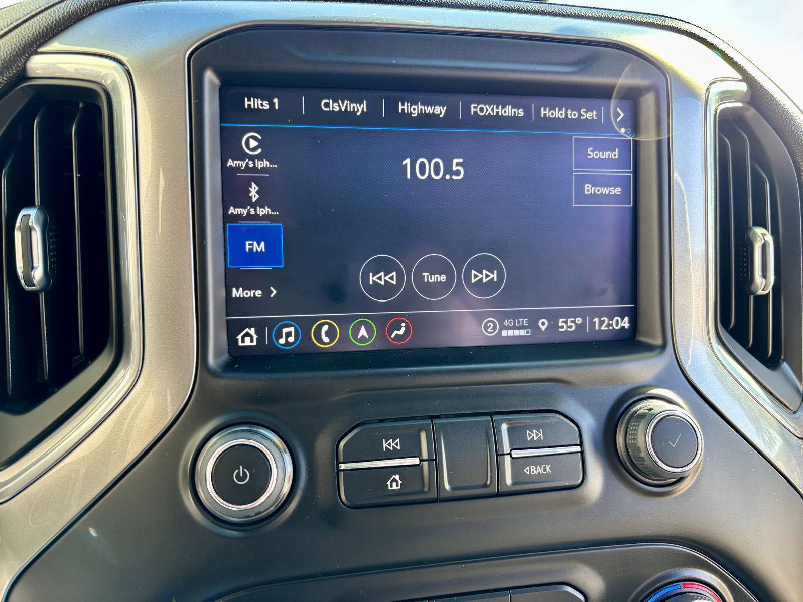 Used 2022 Chevrolet Silverado 3500 LTZ w/ LTZ Premium Texas Edition image 38