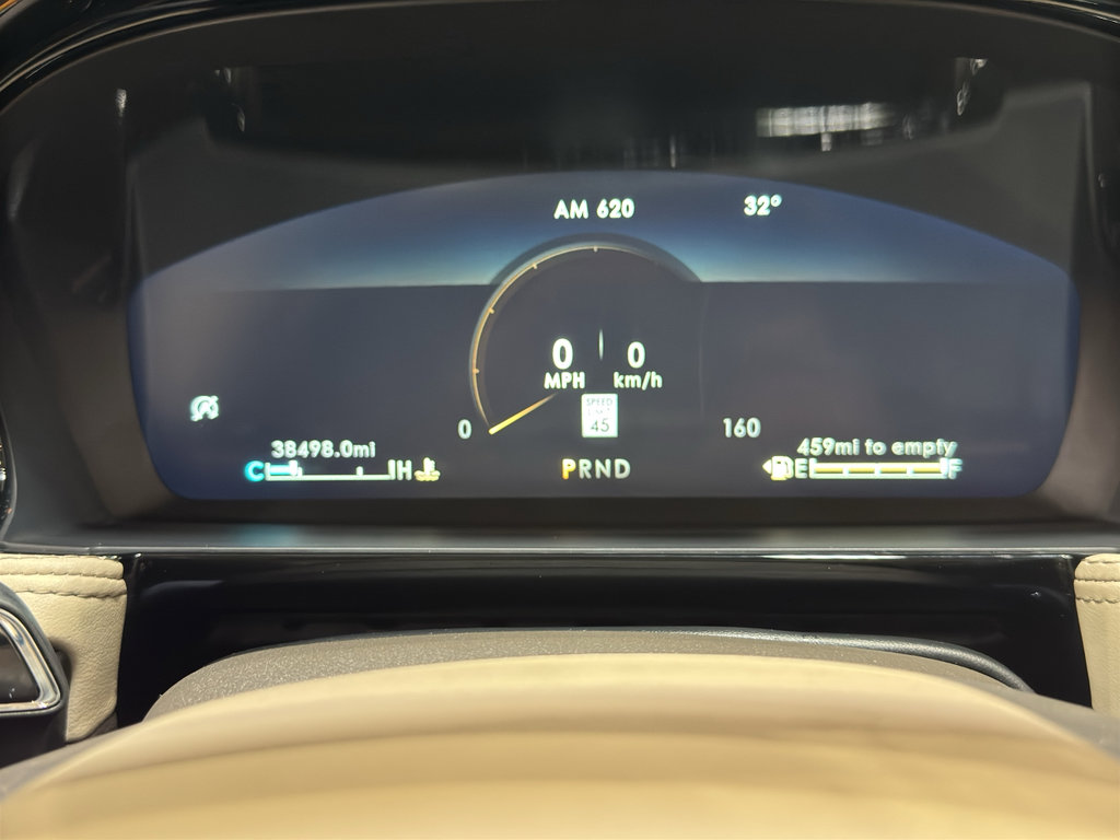 Used 2022 Lincoln Corsair Reserve w/ Equipment Group 201A image 26