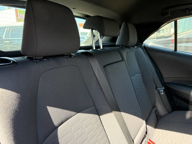 Used 2022 Toyota Corolla Hatchback image 13
