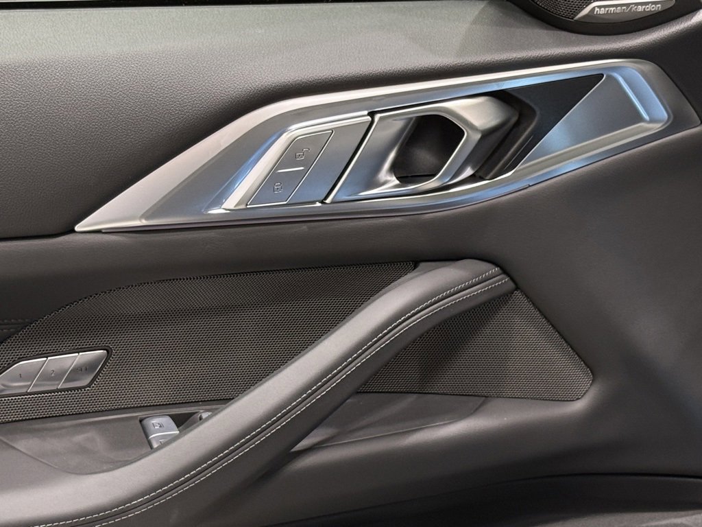 New 2026 BMW M4 xDrive Competition image 15
