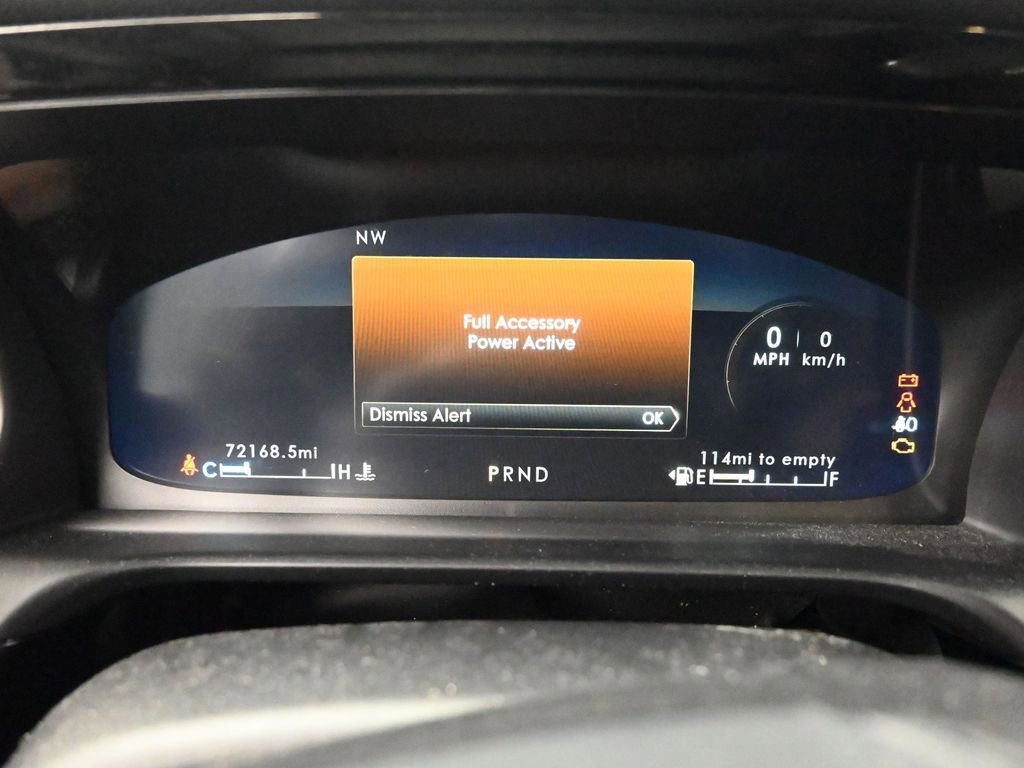 Used 2022 Lincoln Aviator Reserve w/ Equipment Group 201A image 39