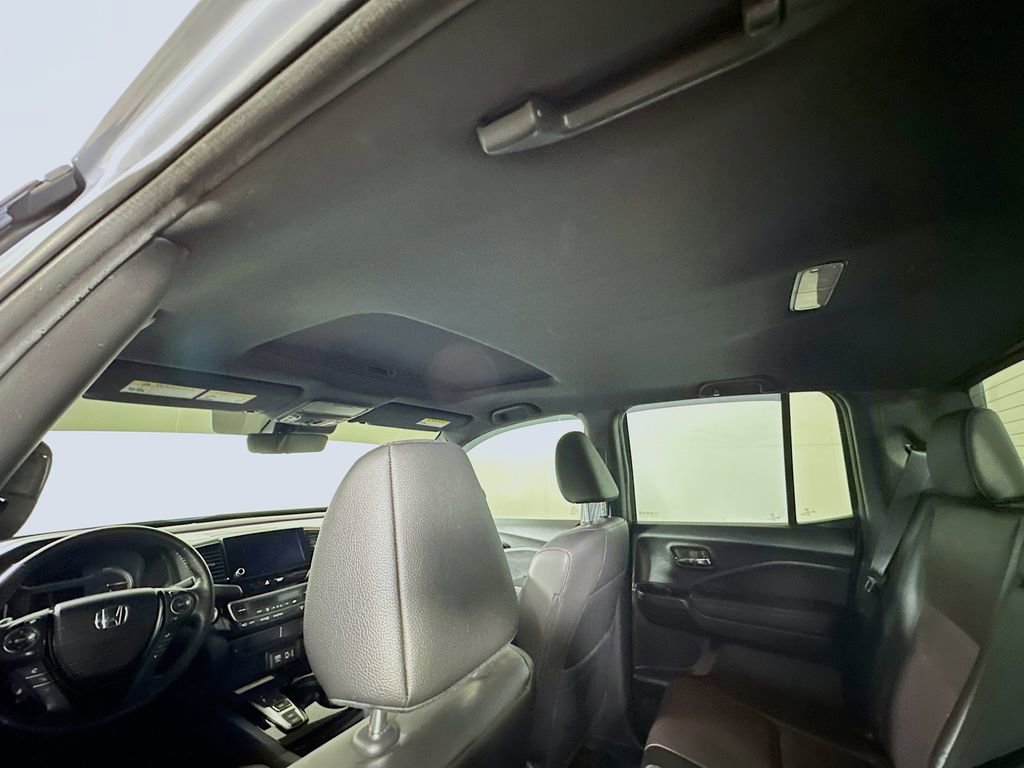 Used 2023 Honda Ridgeline Black Edition image 13