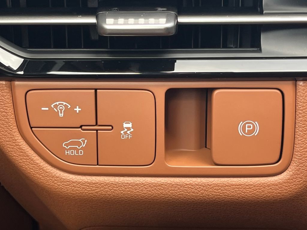 New 2026 Kia Sportage X-Line w/ X-Line Technology Package image 23