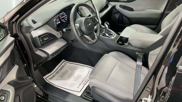 Used 2025 Subaru Legacy Premium AWD/4WD image 29