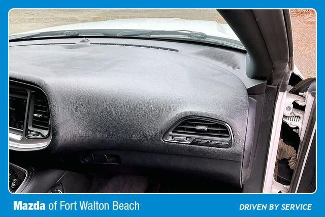 Used 2019 Dodge Challenger SXT RWD image 19