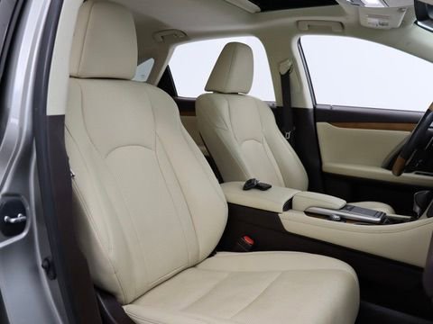 Used 2020 Lexus RX 350 FWD w/ Premium Package image 29
