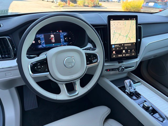New 2027 Volvo XC60 B5 Ultra AWD/4WD image 15