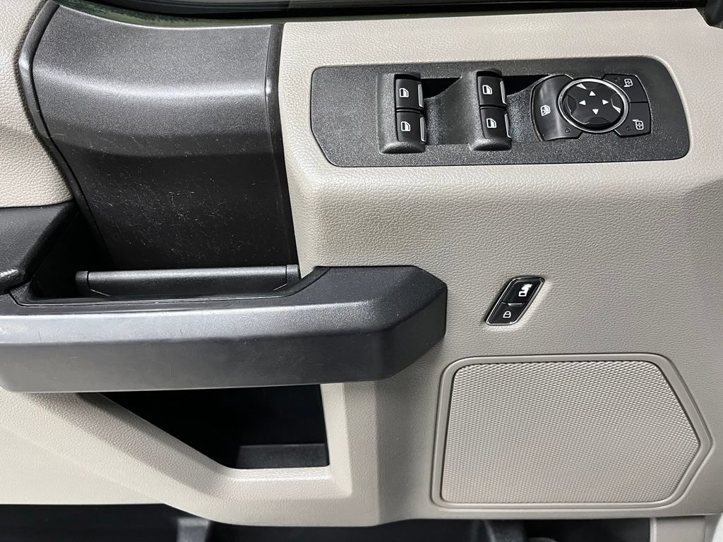 Used 2019 Ford F150 XL w/ Equipment Group 101A Mid AWD/4WD image 25