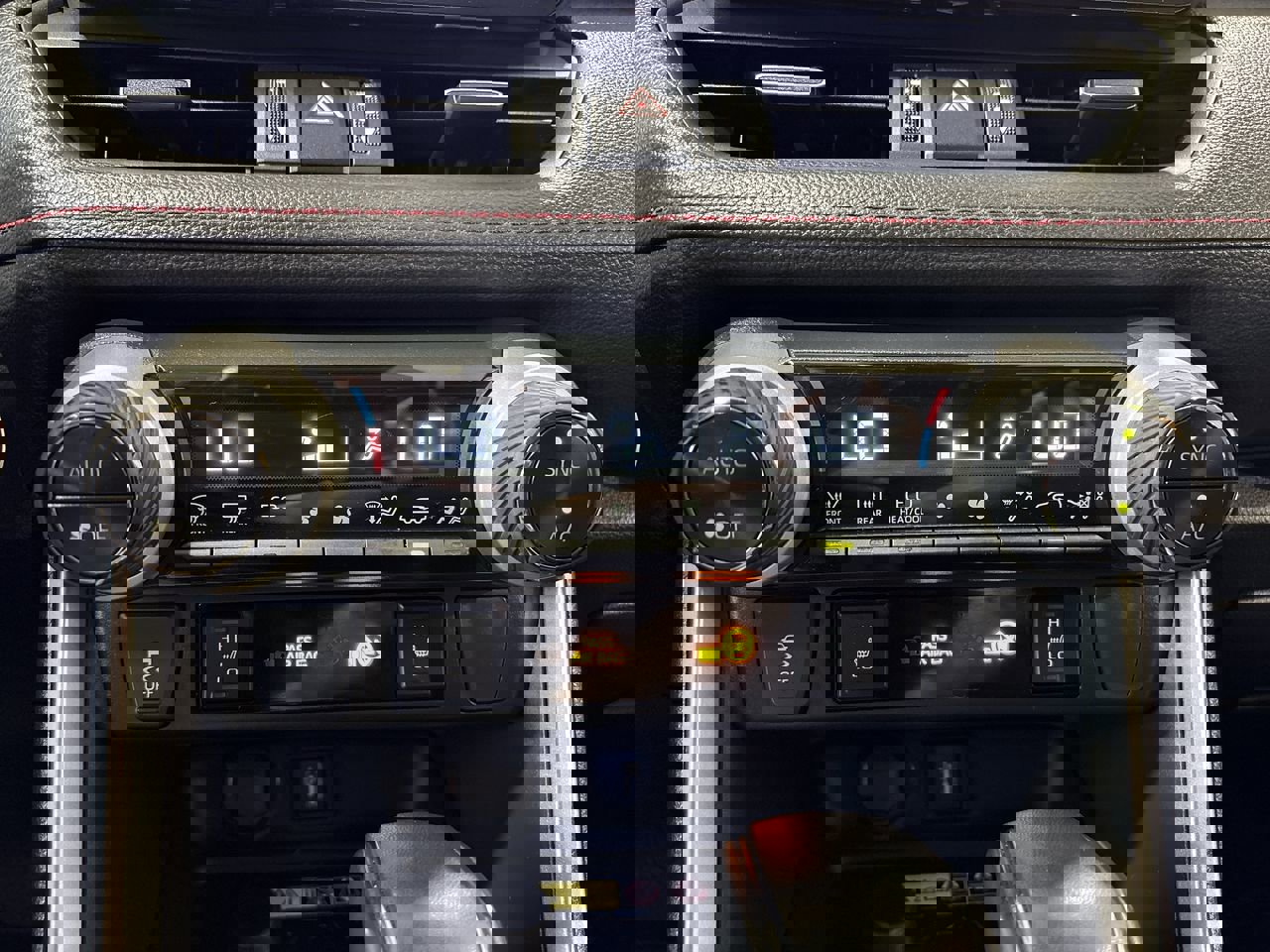 Used 2023 Toyota RAV4 XSE w/ Weather Package image 20