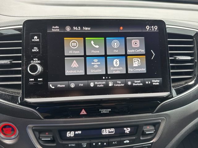 Used 2024 Honda Ridgeline RTL image 16