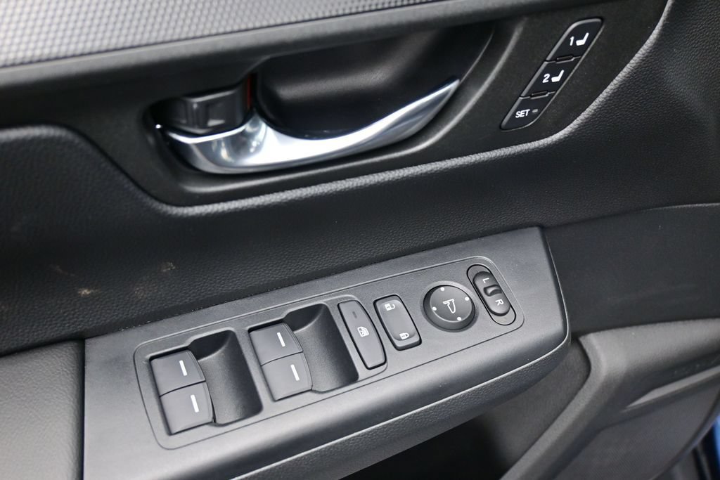Certified 2026 Honda CR-V Sport-L image 19
