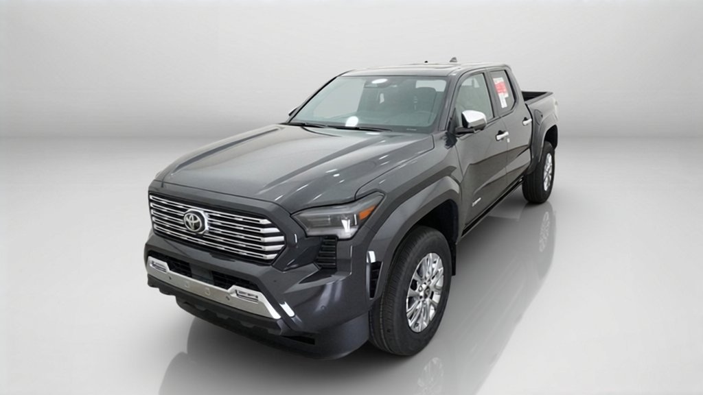 New 2026 Toyota Tacoma Limited AWD/4WD image 54