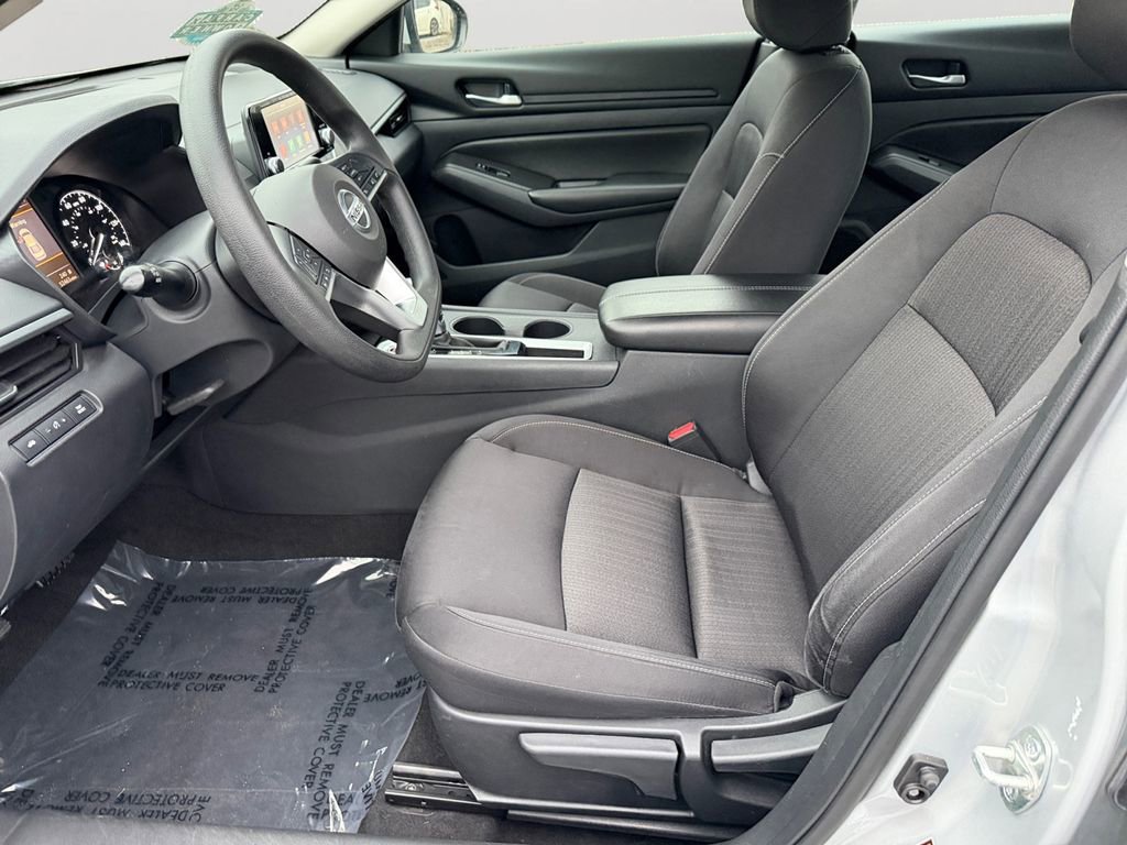 Used 2022 Nissan Altima 2.5 S FWD image 24