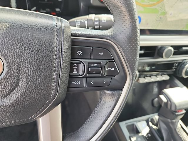 Used 2026 Toyota 4Runner TRD Off-Road Premium AWD/4WD image 18