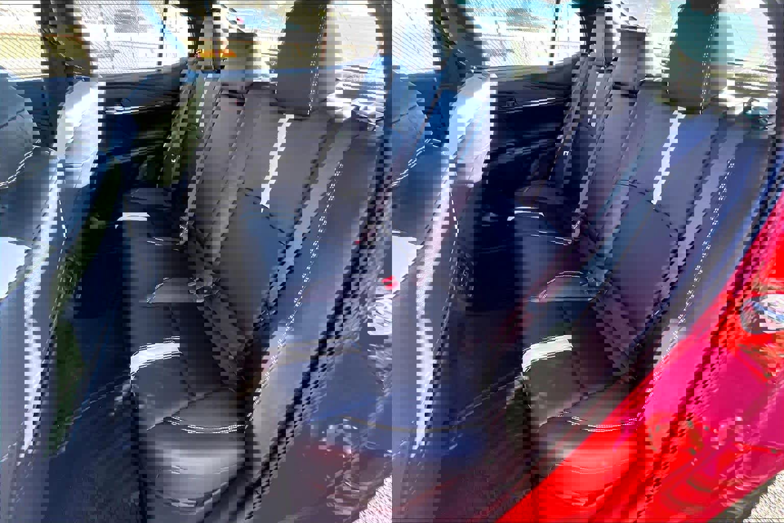 Certified 2025 Toyota Camry SE image 17