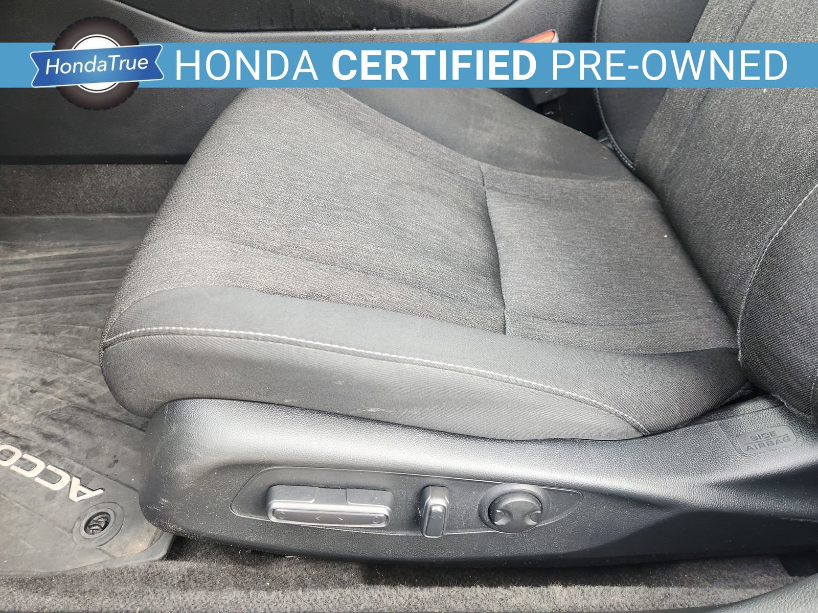 Used 2024 Honda Accord EX image 29