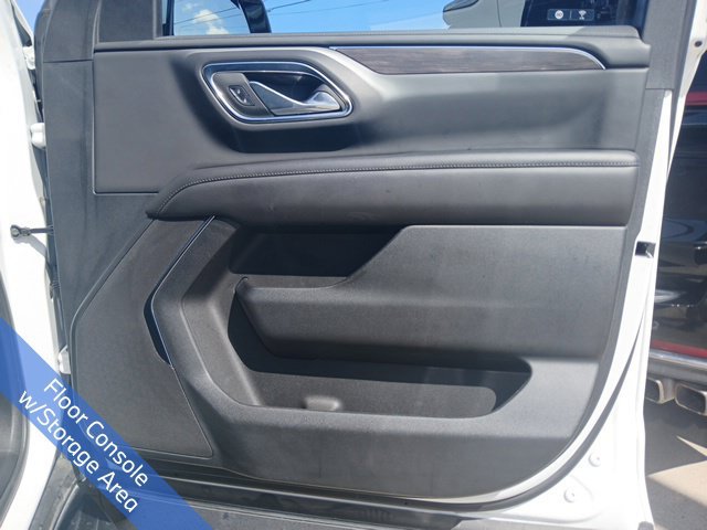 Used 2024 Chevrolet Tahoe LS w/ Driver Alert Package RWD image 17