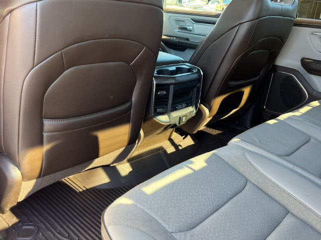 Used 2025 RAM 1500 Laramie w/ Bed Utility Group AWD/4WD image 41